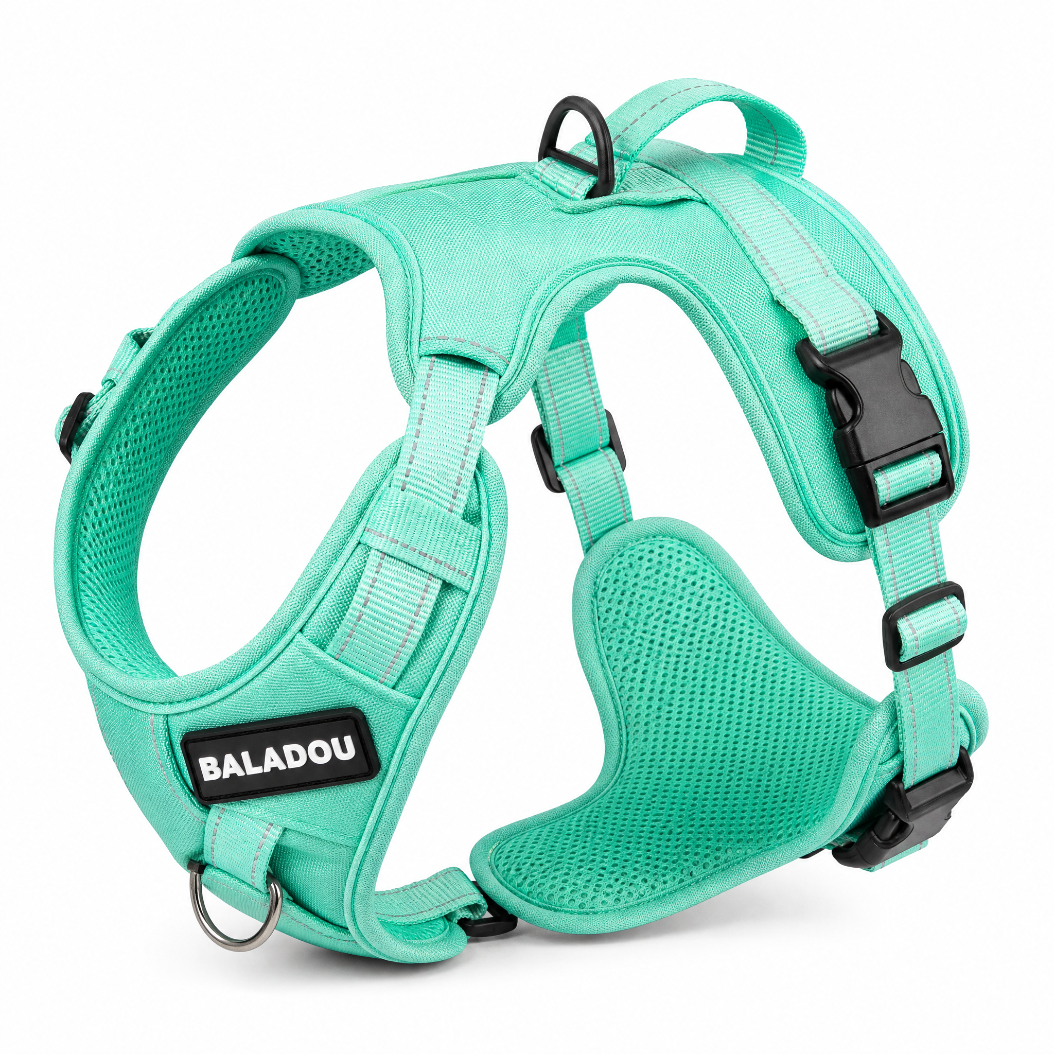 Harnais Anti-Traction Baladou Clip Frontal  Nouvelle Génération