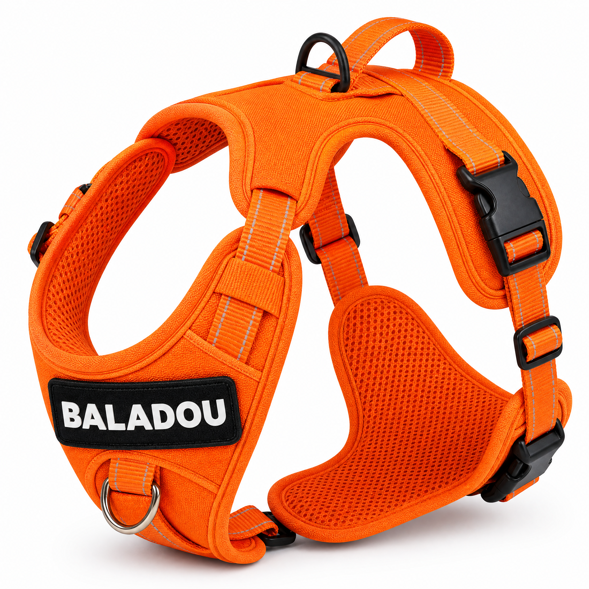 Harnais Anti-Traction Baladou Clip Frontal  Nouvelle Génération