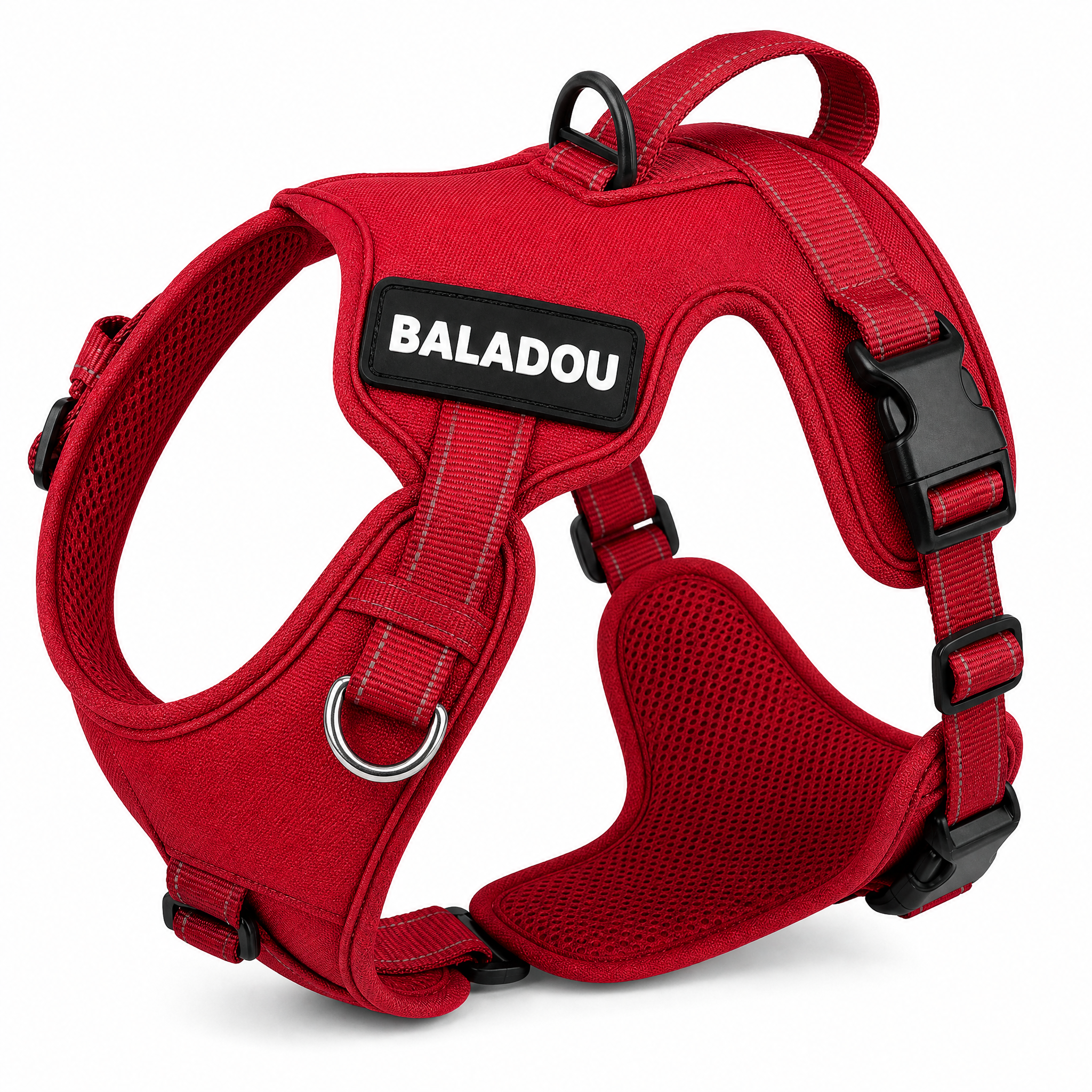 Harnais Anti-Traction Baladou Clip Frontal  Nouvelle Génération