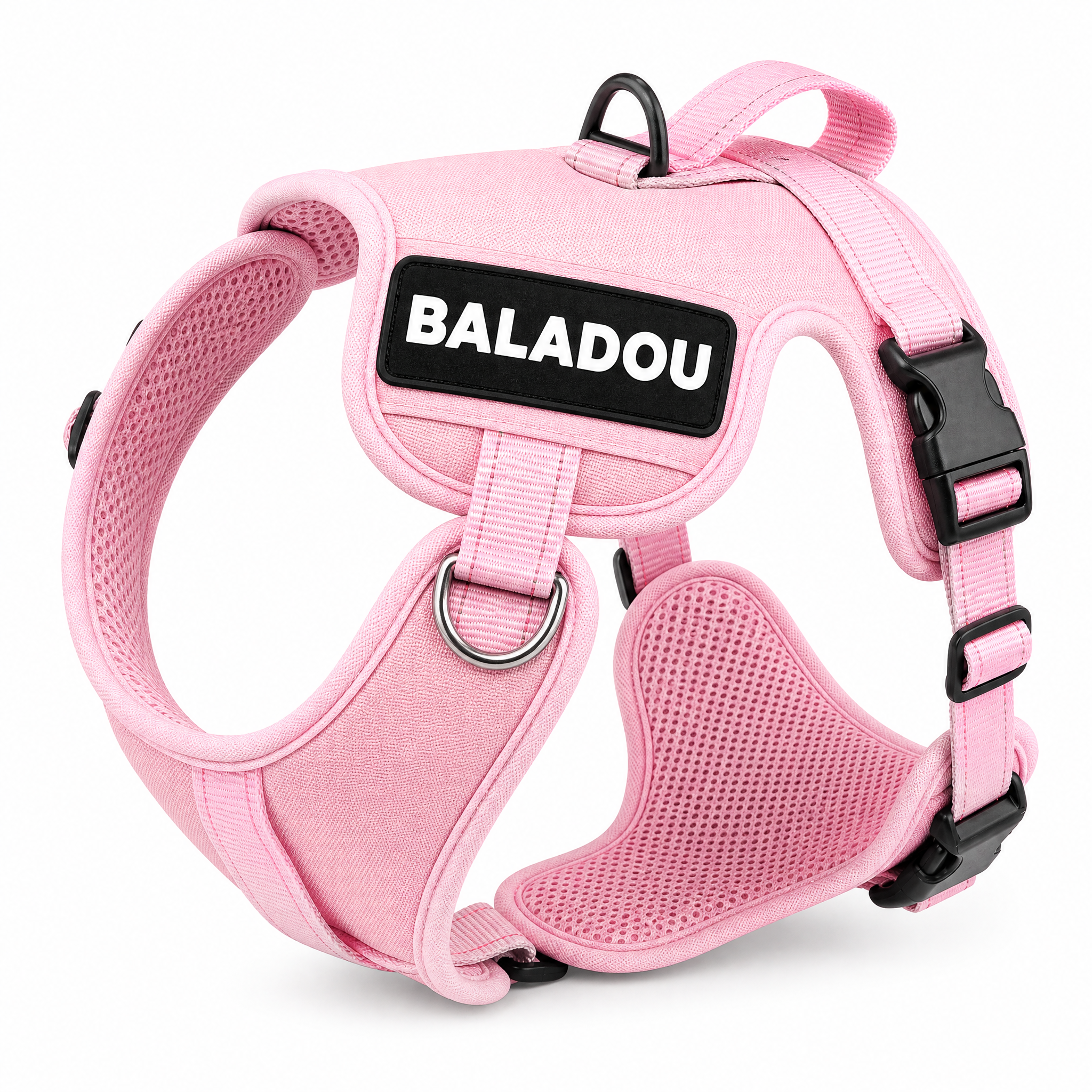 Harnais Anti-Traction Baladou Clip Frontal  Nouvelle Génération